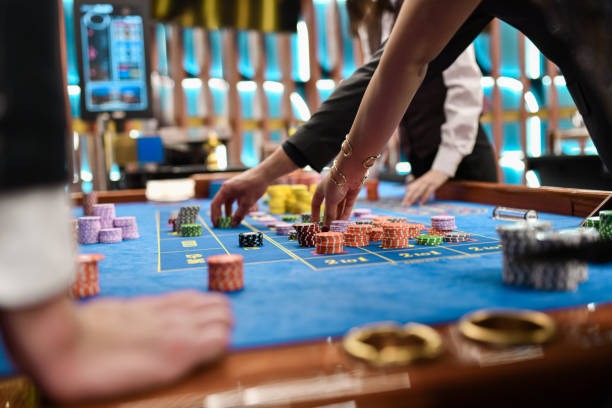 BandarQ Game 