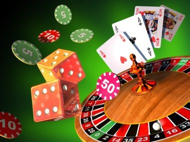 game information and markets game information and market selection
